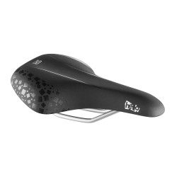 Balnelis Selle Royal Hello Junior 16-24" soft - nuotrauka 1