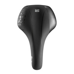 Balnelis Selle Royal Hello Junior 16-24" soft - nuotrauka 3