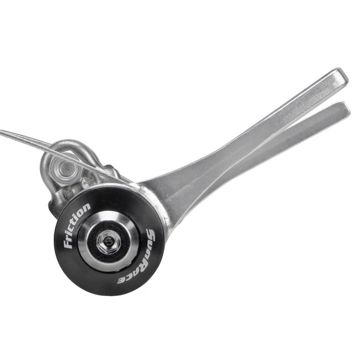 Pavarų perjungimo rankenėlė SunRace SLR30 2/3x7-speed camp (