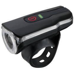 Priekinė lempa Sigma AURA 60 USB - nuotrauka 2