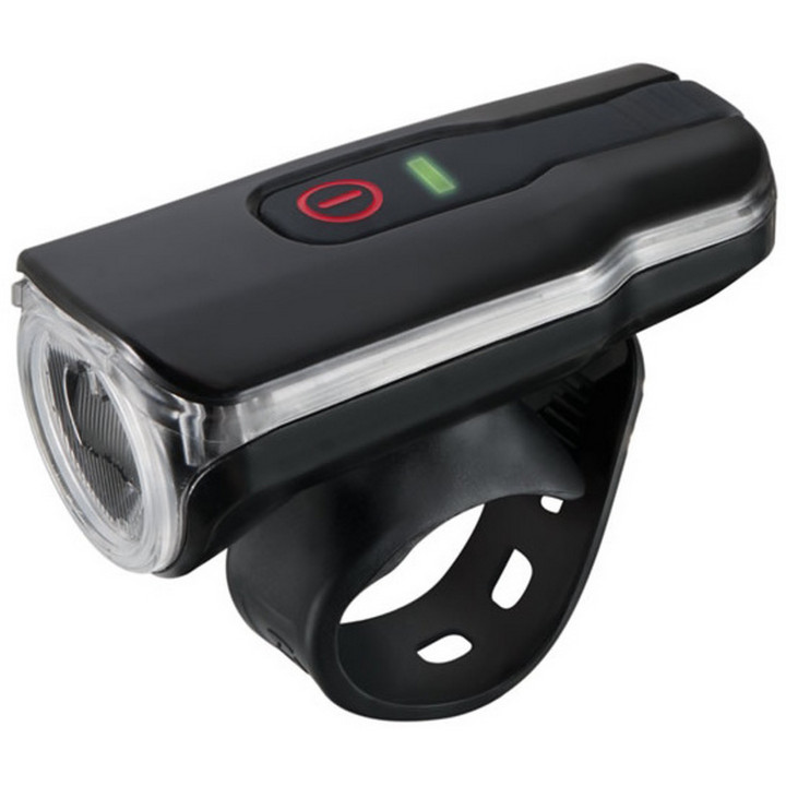Priekinė lempa Sigma AURA 60 USB