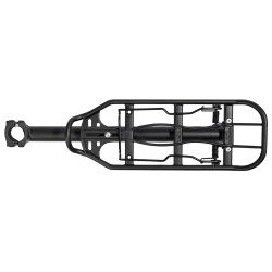 Bagažinė RFR Seatpost Klick&Go 24-29" Alu - nuotrauka 1