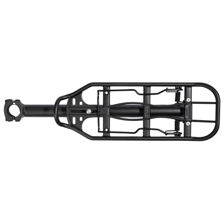 Bagažinė RFR Seatpost Klick&Go 24-29" Alu