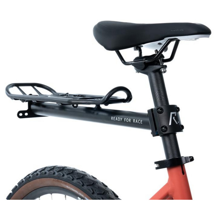 Bagažinė RFR Seatpost Klick&Go 24-29" Alu