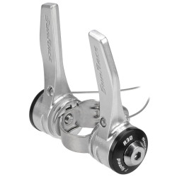 Pavarų perjungimo rankenėlė SunRace SLR30 2/3x7-speed camp (pora) - nuotrauka 4