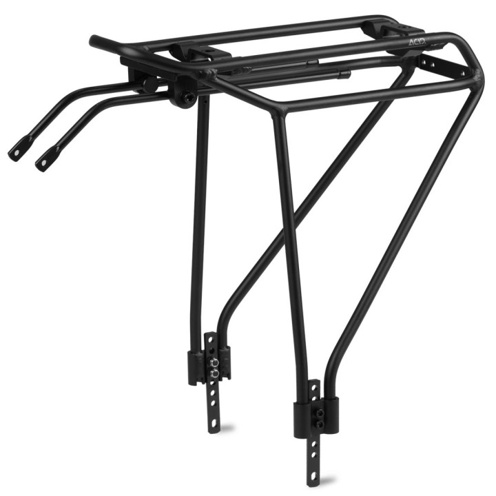 Bagažinė ACID PURE RILink Alu 26-29" universali