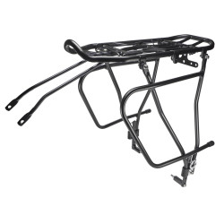 Bagažinė Azimut for DISC brakes Alu 24-29" universali - nuotrauka 1