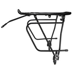 Bagažinė Azimut for DISC brakes Alu 24-29" universali - nuotrauka 2