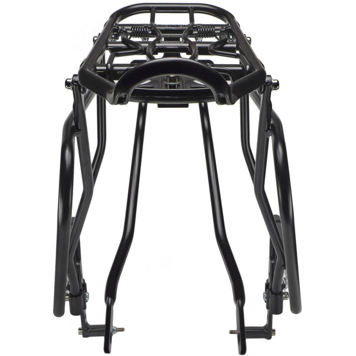 Bagažinė Azimut for DISC brakes Alu 24-29" universali