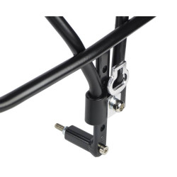 Bagažinė Azimut for DISC brakes Alu 24-29" universali - nuotrauka 4