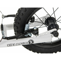 Paspirtukas HyperMotion Viva 12 white - nuotrauka 3