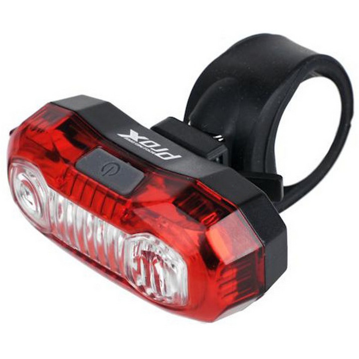 Galinė lempa ProX Aero R 2LED 0.5W USB