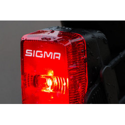 Galinė lempa Sigma Cubic - nuotrauka 4
