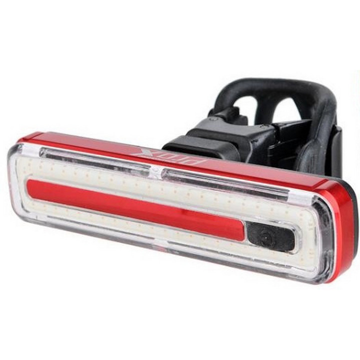 Galinė lempa ProX Minor 60Lm USB