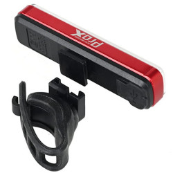 Galinė lempa ProX Minor 60Lm USB - nuotrauka 2