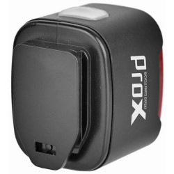 Galinė lempa ProX Ara II COB-XPE 50Lm USB Brake sensor - nuotrauka 2
