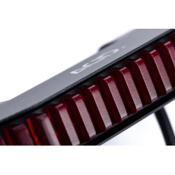 Galinė lempa ACID Pro-D HPA 6V carrier dynamo - nuotrauka 1