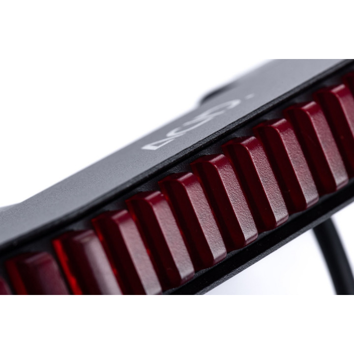Galinė lempa ACID Pro-D HPA 6V carrier dynamo