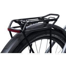 Galinė lempa ACID Pro-D HPA 6V carrier dynamo - nuotrauka 4
