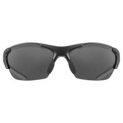 Akiniai Uvex blaze III black mat / smoke - nuotrauka 2