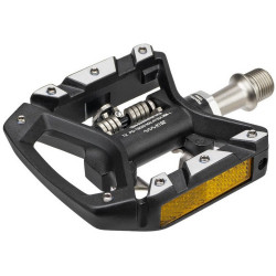 Pedalai Shimano XT PD-T8000 SPD + SM-SH56 - nuotrauka 4