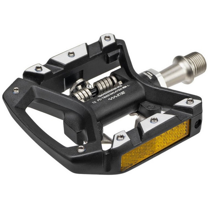 Pedalai Shimano XT PD-T8000 SPD + SM-SH56