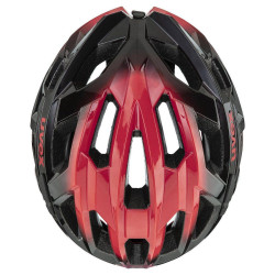 Šalmas Uvex Race 7 black red-51-55CM - nuotrauka 1