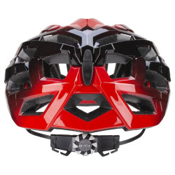 Šalmas Uvex Race 7 black red-51-55CM - nuotrauka 4