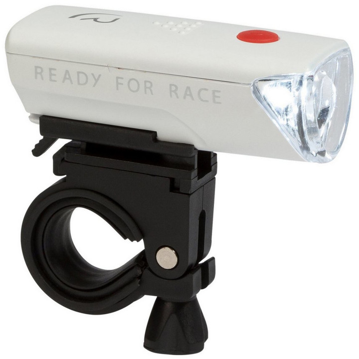 Apšvietimo komplektas RFR CMPT LED matt white