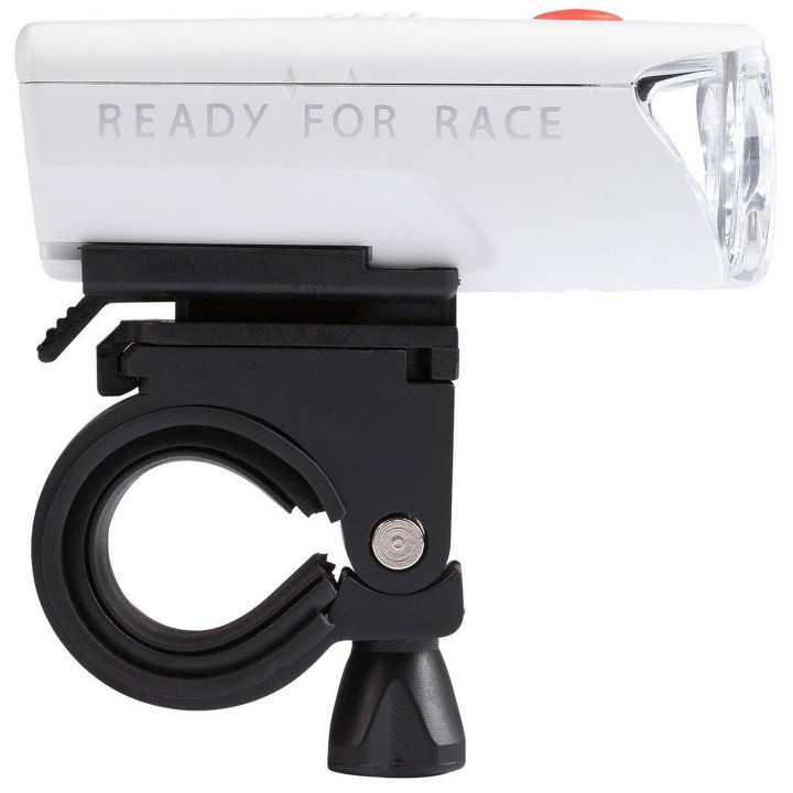 Apšvietimo komplektas RFR CMPT LED matt white