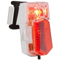 Apšvietimo komplektas RFR CMPT LED matt white - nuotrauka 4