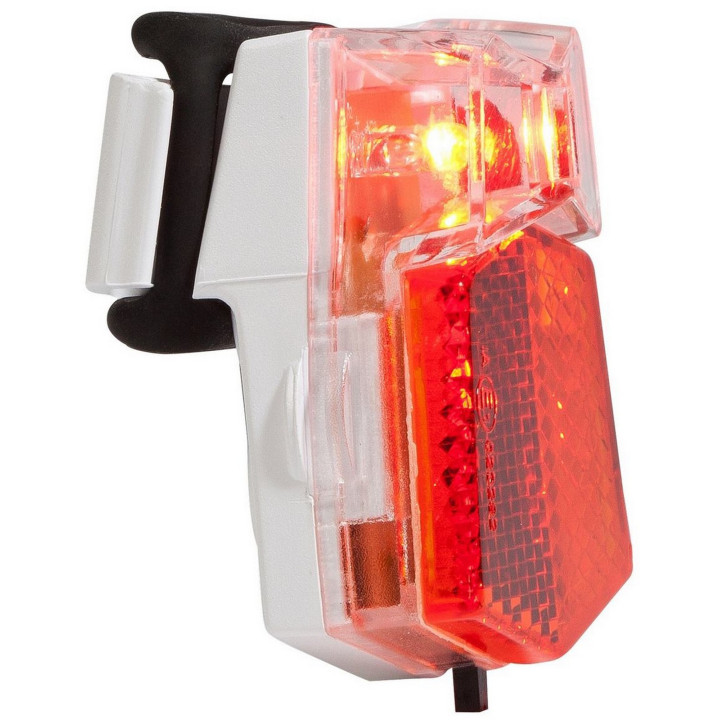 Apšvietimo komplektas RFR CMPT LED matt white