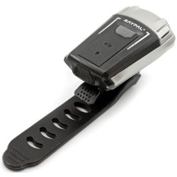 Apšvietimo komplektas Azimut Krypton 300lm + Sodium 120lm USB - nuotrauka 2