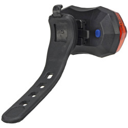 Apšvietimo komplektas Azimut Hexagon 40lm + Rubin 5LED - nuotrauka 4