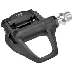 Pedalai Shimano ULTEGRA PD-R8000 SPD-SL + SM-SH11 - nuotrauka 4