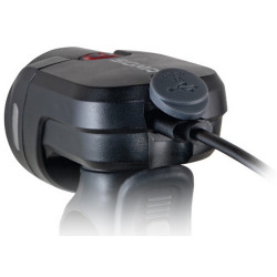 Apšvietimo komplektas Sigma Aura 35 + Nugget II USB - nuotrauka 3