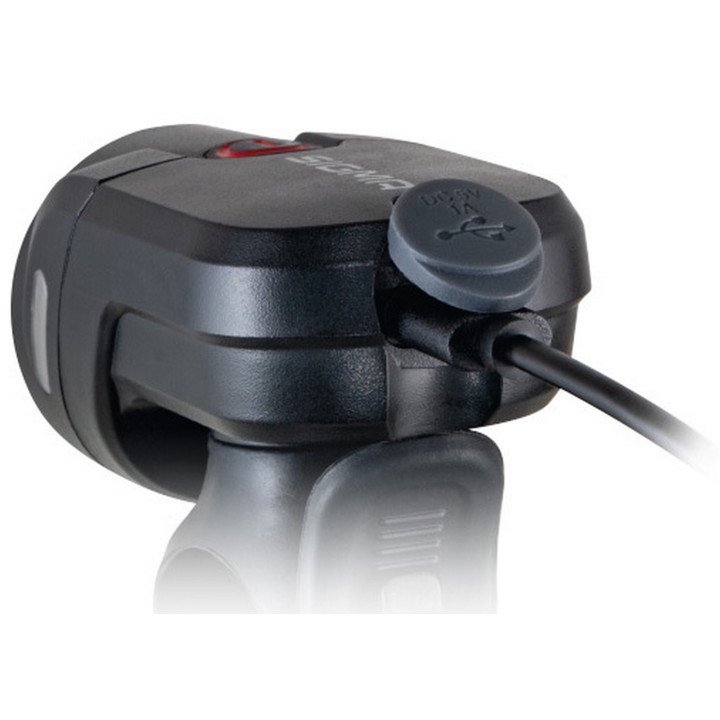 Apšvietimo komplektas Sigma Aura 35 + Nugget II USB