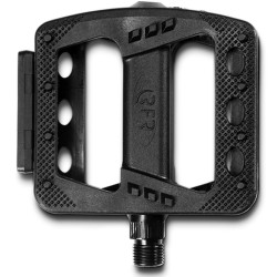 Pedalai RFR Flat HQP CMPT plastic black - nuotrauka 2