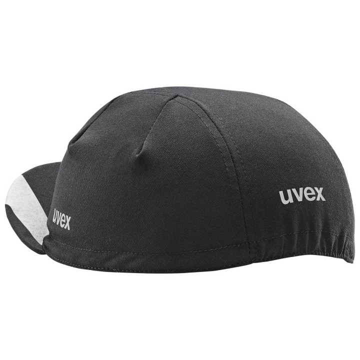 Dviratininko kepurėlė Uvex black