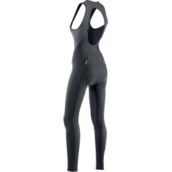 Dviratininko kelnės su petnešomis Northwave Active WMN MS black-S - nuotrauka 1