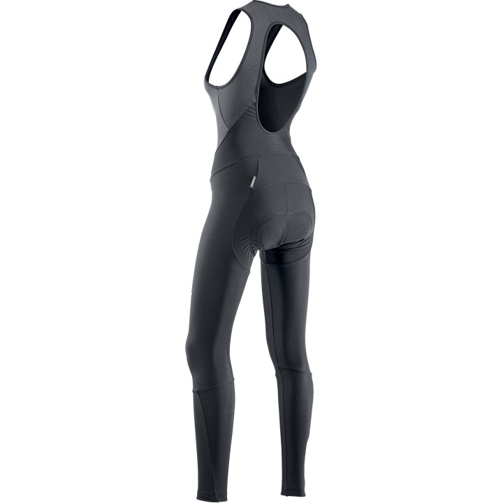 Dviratininko kelnės su petnešomis Northwave Active WMN MS bl