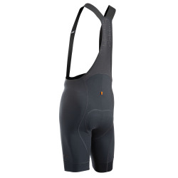 Šortai su petnešomis Northwave Extreme Pro 2 black - nuotrauka 1