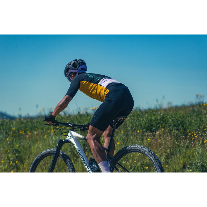 Šortai su petnešomis Northwave Extreme Pro 2 black