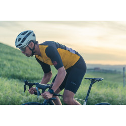Šortai su petnešomis Northwave Extreme Pro 2 black - nuotrauka 4