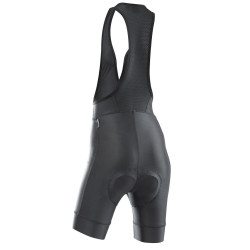 Šortai su petnešomis Northwave Active WMN black - nuotrauka 1