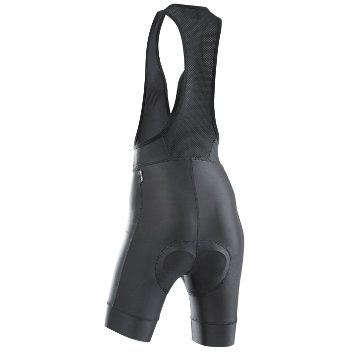 Šortai su petnešomis Northwave Active WMN black