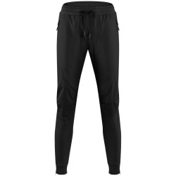 Dviratininko kelnės Cube Gravel WS All-Weather black - nuotrauka 1