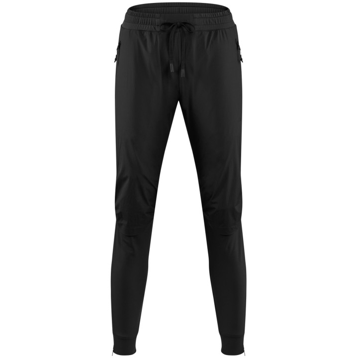 Dviratininko kelnės Cube Gravel WS All-Weather black