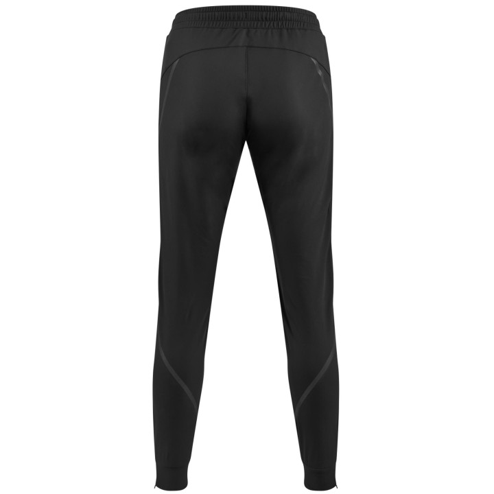 Dviratininko kelnės Cube Gravel WS All-Weather black