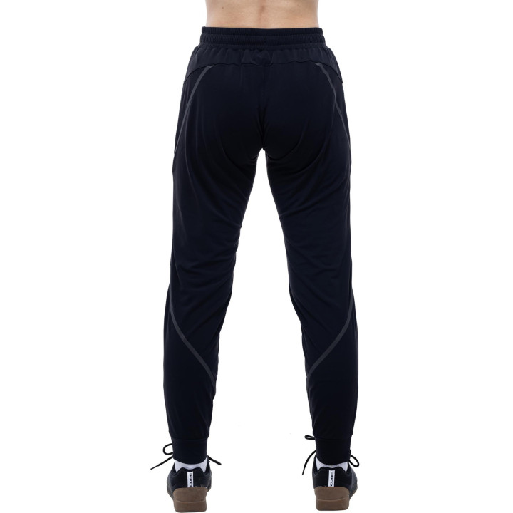 Dviratininko kelnės Cube Gravel WS All-Weather black
